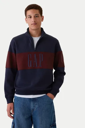 GAP Sweatshirt 526848-00 Oversize