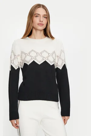 Liu Jo Pullover TF4233 MS55L Regular Fit