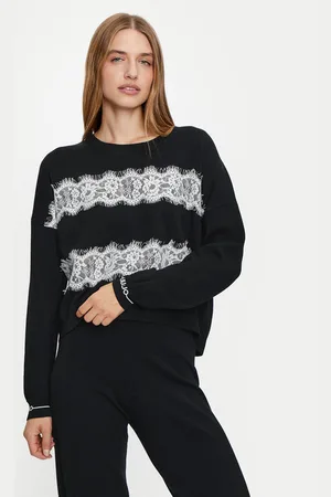 Liu Jo Pullover TF4220 MS63L Regular Fit