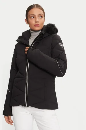 Rossignol Skijacke Staci RLMWJ07 Regular Fit