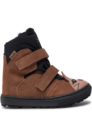 Mrugała Schneeschuhe MALI 7251/4-34