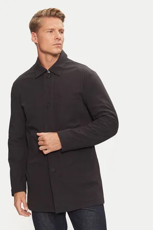Milestone Übergangsjacke Morgan 410402 60365 Regular Fit