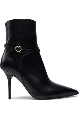 Moschino Stiefeletten JA21089G0LIA0000