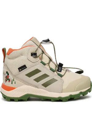 adidas Trekkingschuhe Terrex Disney Mid GORE-TEX ID3452