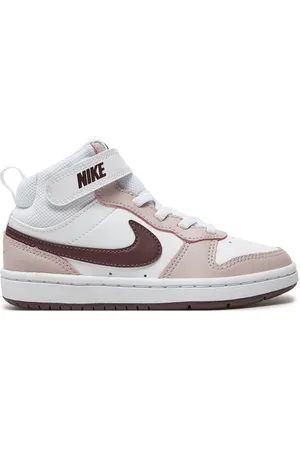Nike Sneakers Court Borough Mid 2 (PSV) CD7783 118