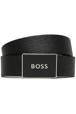 HUGO BOSS Herrengürtel Icon 50529690