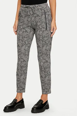 Olsen Stoffhose 14002211 Regular Fit