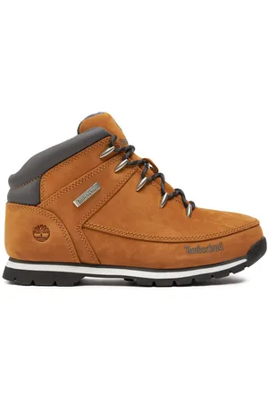 Timberland Schnürstiefeletten Euro Sprint 6690R/TB06690R2311
