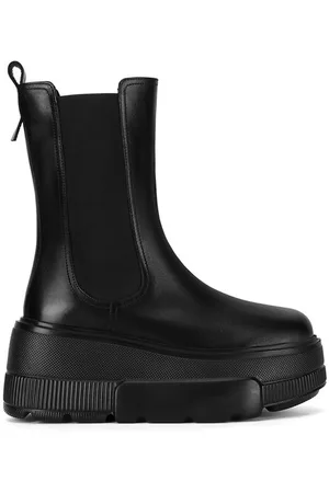 Badura Klassische Stiefeletten CASI-01W4-004