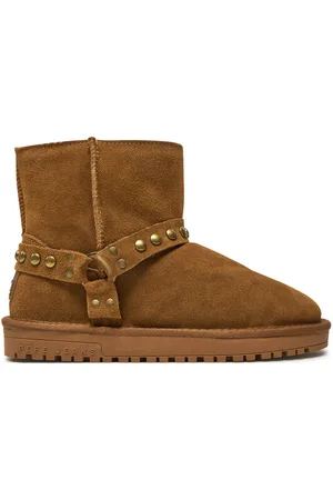 Pepe Jeans Schneeschuhe PLS50532