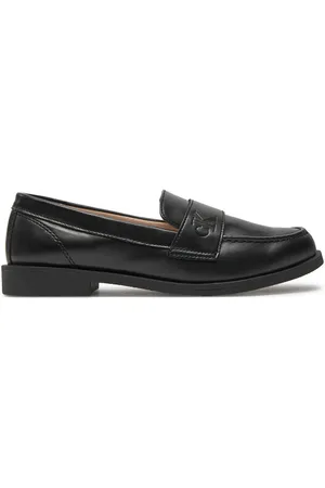 Calvin Klein Slipper Low Cut Shoe V3X4-81090-0214 S