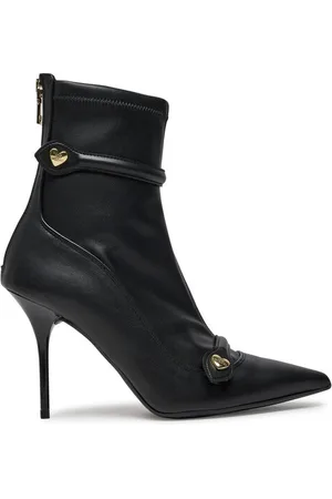 Moschino Stiefeletten JA21099G0LIEZ000