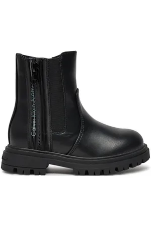Calvin Klein Stiefeletten Chelsea Boot V3A5-81019-1355 M