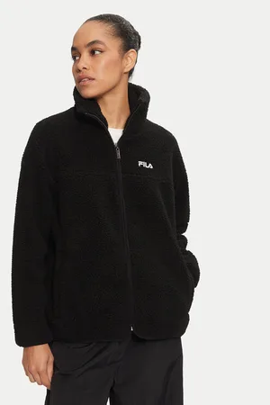 Fila Fleecejacke Oacala FAW0795 Regular Fit