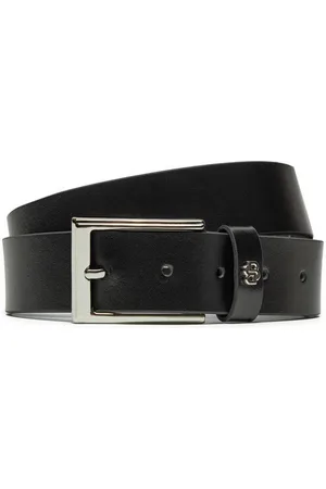 HUGO BOSS Herrengürtel 50522778