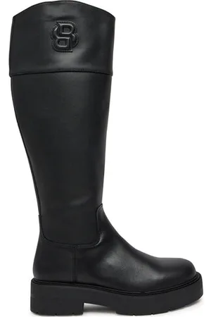 HUGO BOSS Stiefel Rebby 50529754