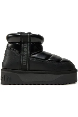 D.franklin Schneeschuhe Nordic V.2 Low Bomb DFSH371011