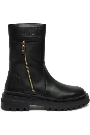 Moschino Stiefeletten JA24245G0LIA0000