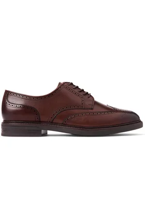 Ralph Lauren Halbschuhe 803955640003