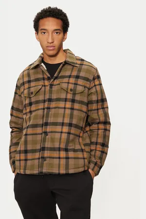 Timberland Übergangsjacke TB0A6VT6BK21 Regular Fit
