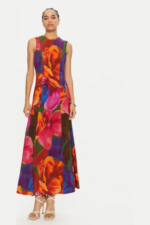 Ted Baker Sommerkleid Bryneyy 275714 Regular Fit