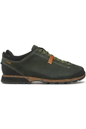 Aku Trekkingschuhe Bellamont III Suede Gtx GORE-TEX 504.3