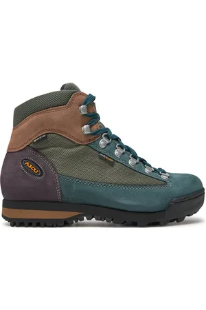 Aku Trekkingschuhe Ultra Light Original Gtx GORE-TEX Ws 365.20