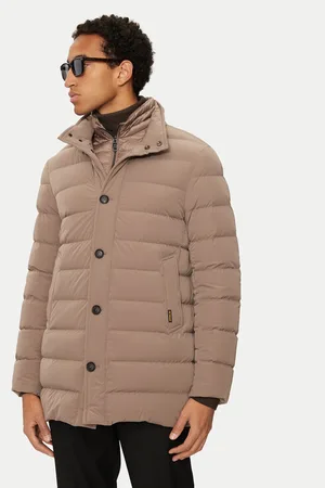 Hetrego Daunenjacke Urban 8N431 Regular Fit