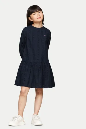 Tommy Hilfiger Elegantes Kleid KG0KG08216 M Regular Fit