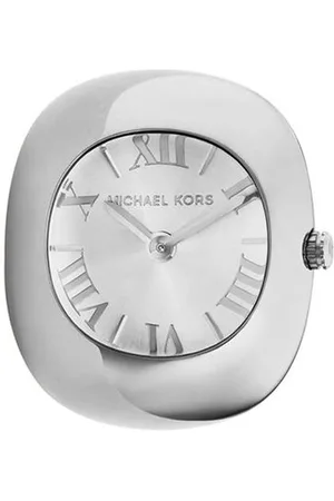 Michael Kors Uhr Ring Stainless MK4873