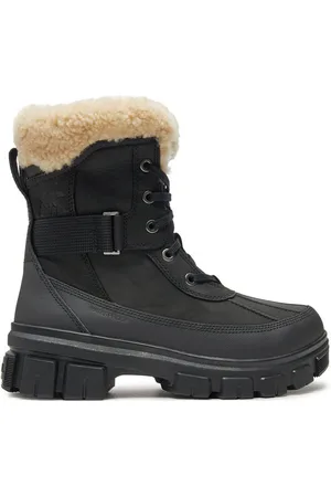 sorel Schneeschuhe Torino V Parc Wp Outdry 2106721010