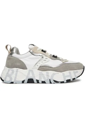 Voile blanche Sneakers Club105 0012017475.069.1B31