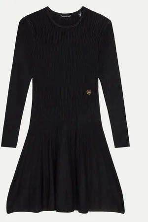 Guess Strickkleid J4YK30 Z2YJ2 Regular Fit