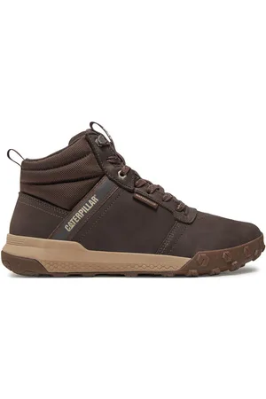 Caterpillar Schnürschuhe Hex Ready Mid P726104