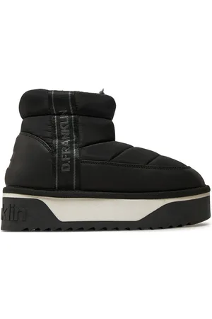 D.franklin Schneeschuhe Nordic V.2 Low Bomb DFSH371010