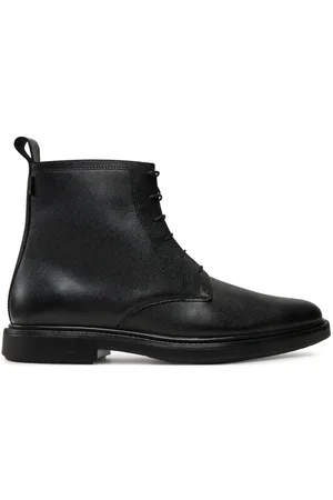 HUGO BOSS Schnürschuhe Larry 50529154