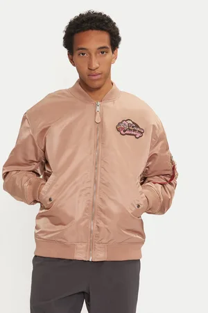 Alpha Industries Bomberjacke 148140 Regular Fit