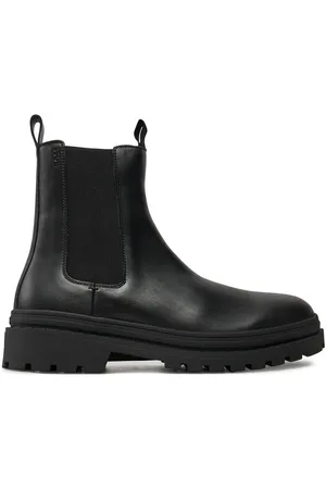 HUGO BOSS Klassische Stiefeletten Nebular 50529189