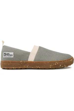 Jack Wolfskin Sneakers aus Stoff Ecostride 3 Espandrille W 4056261