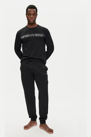Emporio Armani Pyjama 112033 4F516 00020 Regular Fit