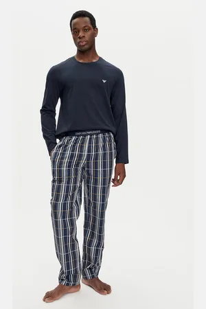 Emporio Armani Pyjama 111860 4F576 74836 Regular Fit