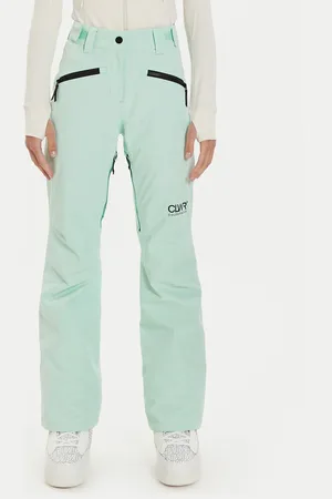 Colour Wear Skihose Cork Pant 7010322 Regular Fit