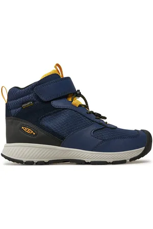Keen Trekkingschuhe Skua Mid Wp 1029543