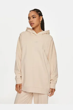 Twin-Set Sweatshirt 242TP2041 Relaxed Fit