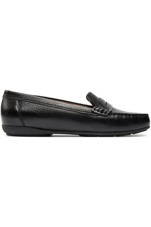 Geox Mokassins D Annytah Moc D46BMA 00046 C9999
