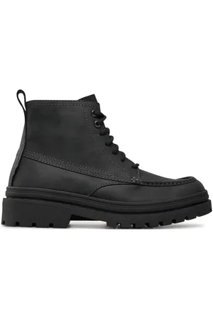 HUGO BOSS Schnürstiefeletten Nebular 50529219