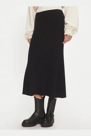 Calvin Klein Midirock K20K207688 Regular Fit