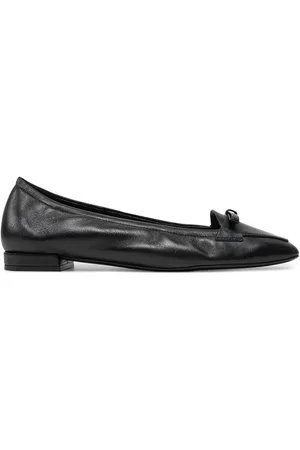 Stuart Weitzman Ballerinas Tully Loafer SI484