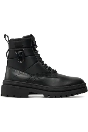 HUGO BOSS Schnürstiefeletten Nebular 50529188