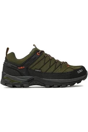 CMP Trekkingschuhe Rigel Low 3Q13247